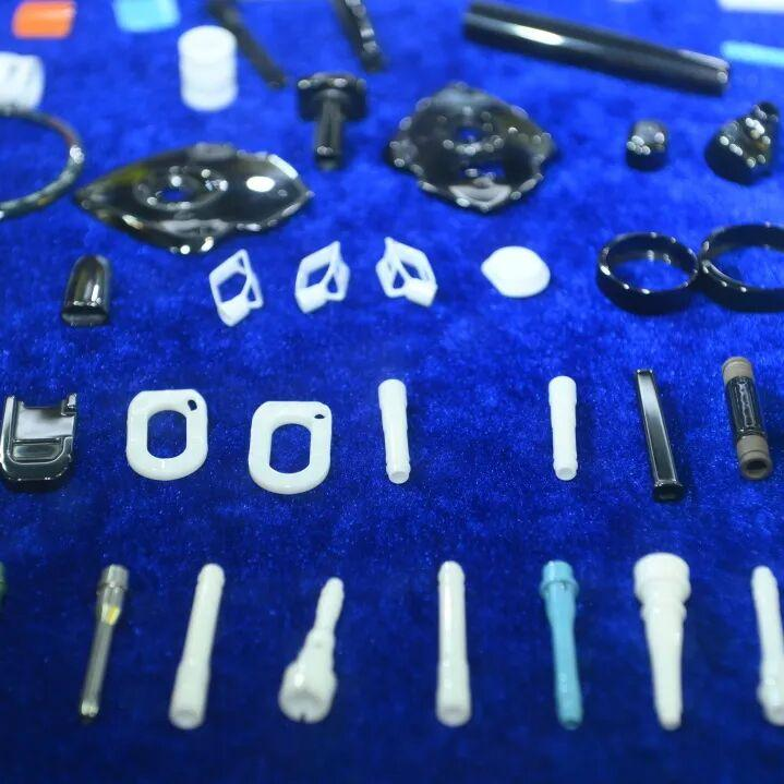 2026上海先进陶瓷及粉体加工展，3月24日开幕，观众预登记已启动！