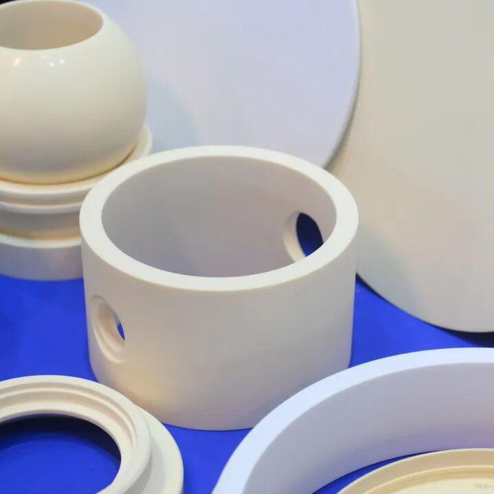 2026上海先进陶瓷及粉体加工展，3月24日开幕，观众预登记已启动！