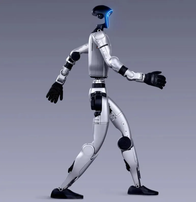 2026杭州具身智能机器人展：90%展位售罄！解锁机器人未来，抢占产业先机！