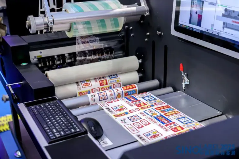  印刷包装行业开年首展！2026华南印刷展标签展，预登记通道全面开启！