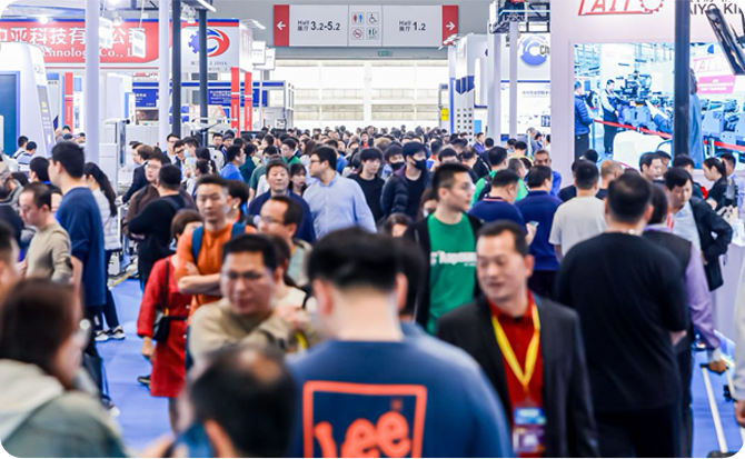  印刷包装行业开年首展！2026华南印刷展标签展，预登记通道全面开启！