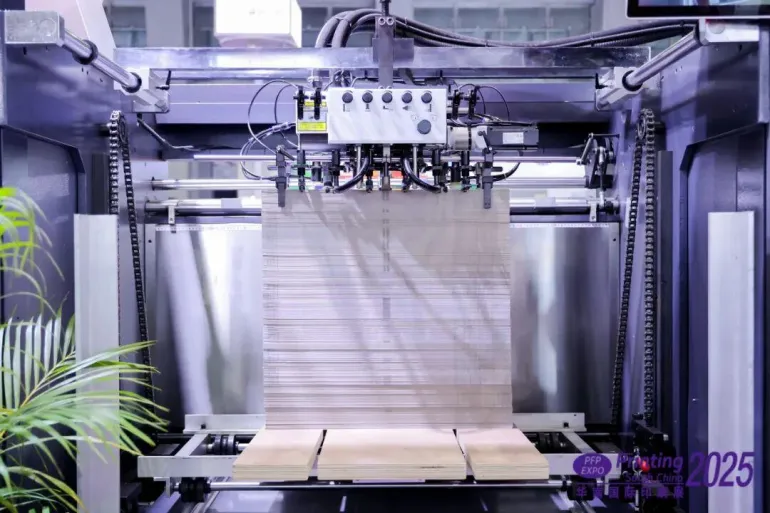  印刷包装行业开年首展！2026华南印刷展标签展，预登记通道全面开启！