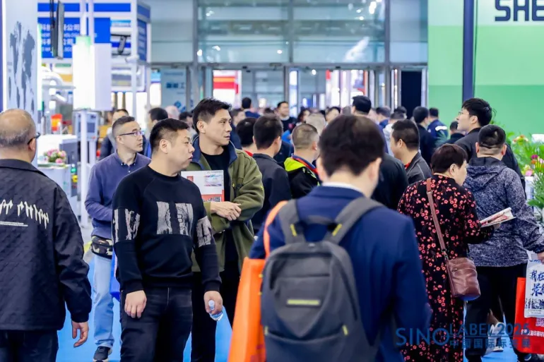  印刷包装行业开年首展！2026华南印刷展标签展，预登记通道全面开启！