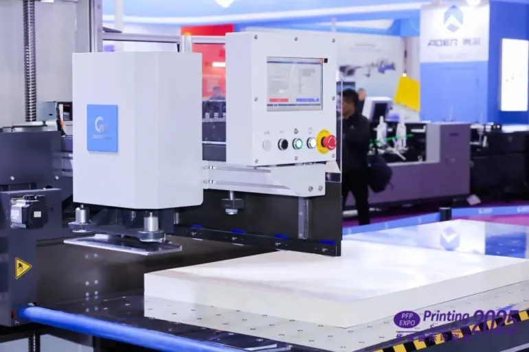  印刷包装行业开年首展！2026华南印刷展标签展，预登记通道全面开启！