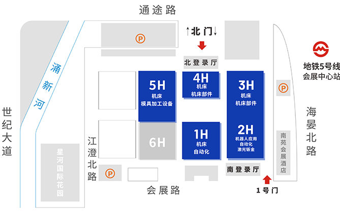  2026宁波机床展：机床装备业盛会，观众预登记现已开启！