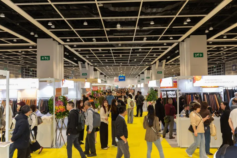  2026 APLF亚太皮革展：3月香港，顶级采购盛会观众预登记启动！