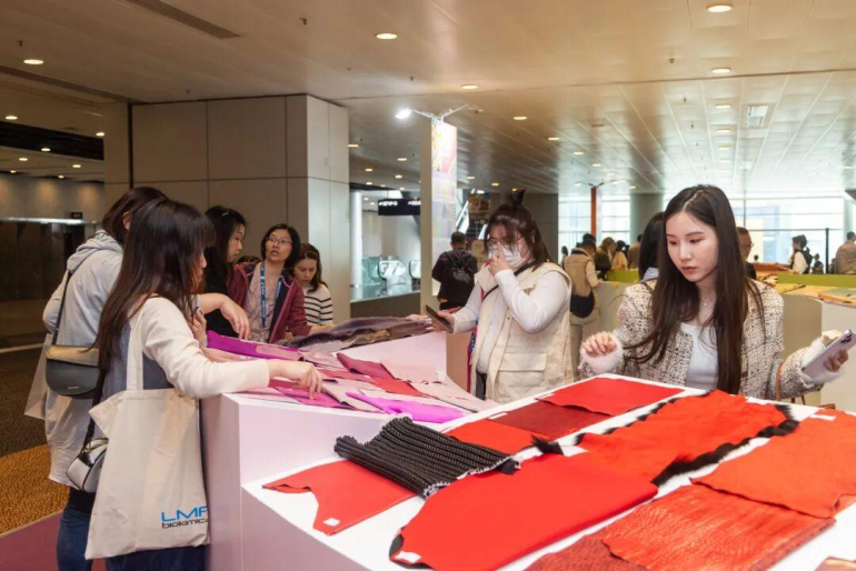  2026 APLF亚太皮革展：3月香港，顶级采购盛会观众预登记启动！
