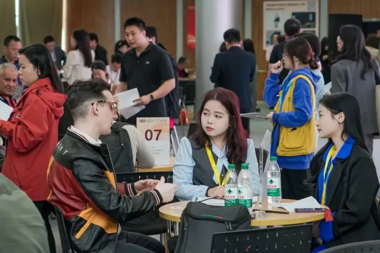 倒计时50天！2026古镇灯博会（春）：四大亮点抢先看，照明灯饰盛宴即将启幕！