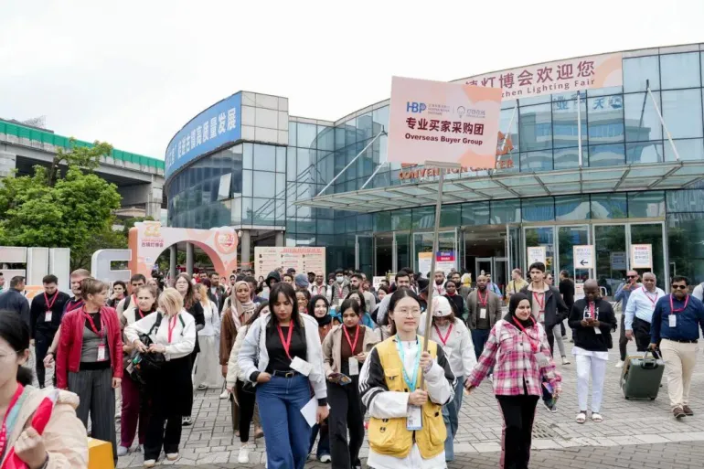 倒计时50天！2026古镇灯博会（春）：四大亮点抢先看，照明灯饰盛宴即将启幕！