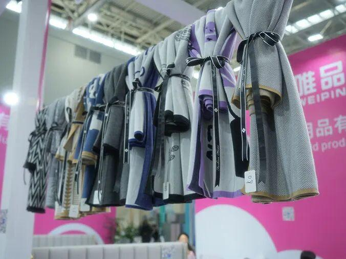 2026台州家居用品及凉席展:观众预登记开启,全品类展品等你来探!