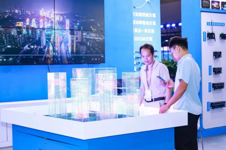 倒计时50天！2026古镇灯博会（春）：四大亮点抢先看，照明灯饰盛宴即将启幕！