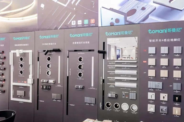 倒计时50天！2026古镇灯博会（春）：四大亮点抢先看，照明灯饰盛宴即将启幕！