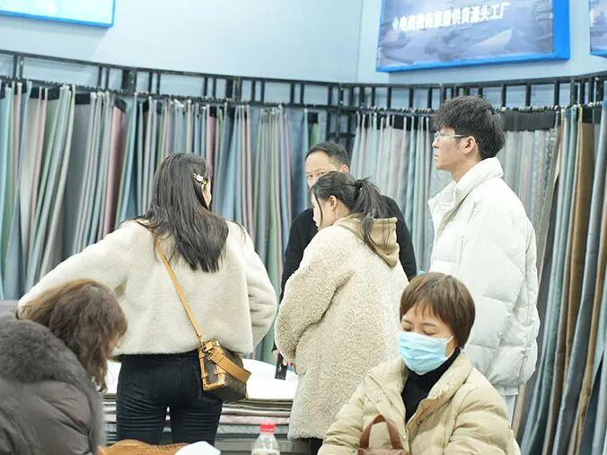 2026台州家居用品及凉席展:观众预登记开启,全品类展品等你来探!