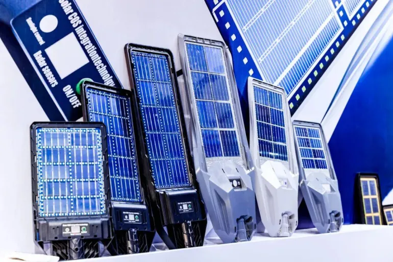 倒计时50天！2026古镇灯博会（春）：四大亮点抢先看，照明灯饰盛宴即将启幕！