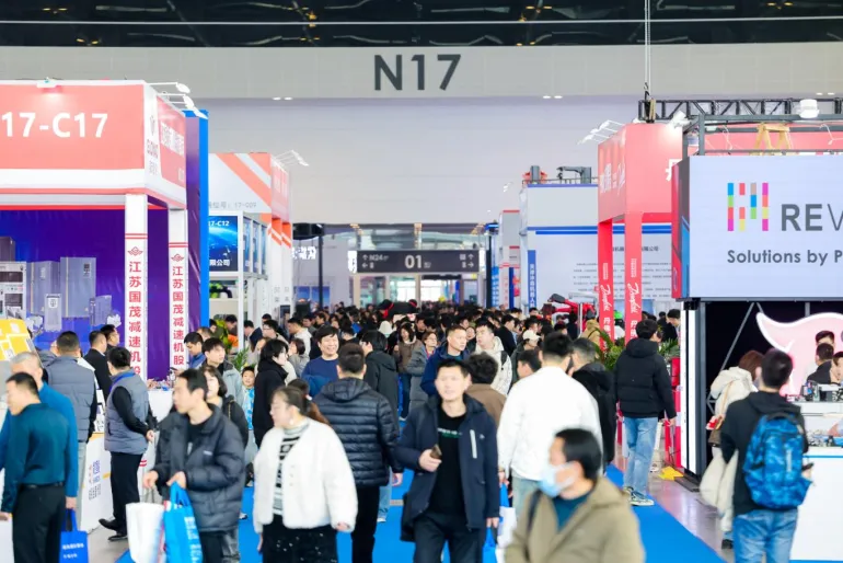 2026 CIEX天津工博会:观众预登记开启,抢先锁定工业制造全产业链盛会!