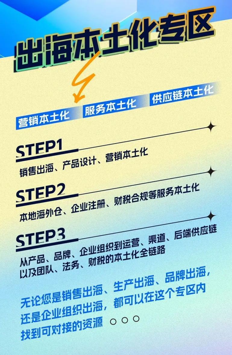 倒计时49天!2026中国跨境电商交易会:3.18福州启幕,精彩亮点抢先看!