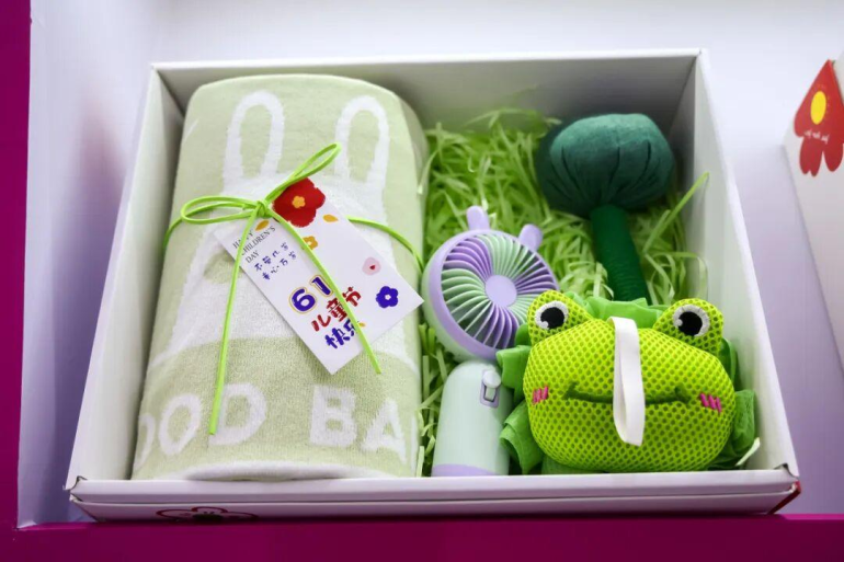 倒计时55天!2026北京礼品展:六大核心亮点解锁开年采购商机!