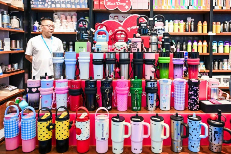 倒计时55天!2026北京礼品展:六大核心亮点解锁开年采购商机!