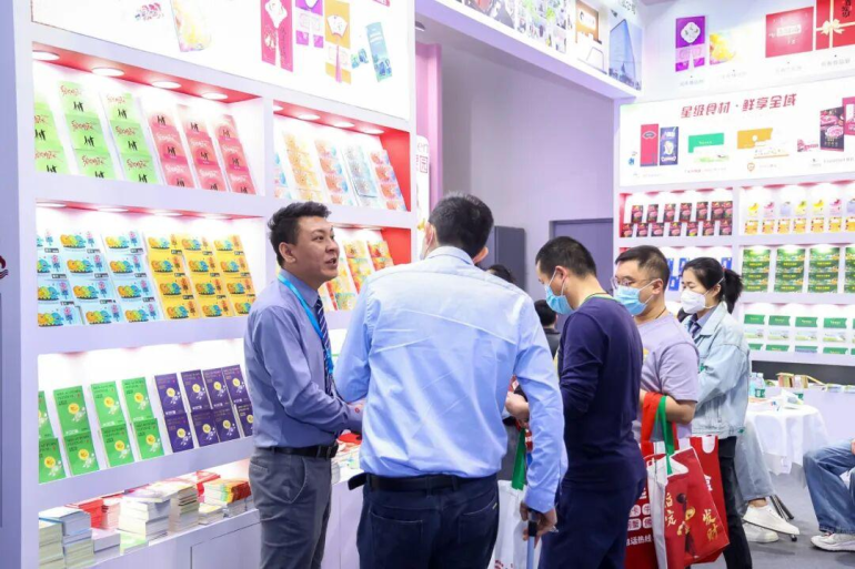 倒计时55天!2026北京礼品展:六大核心亮点解锁开年采购商机!