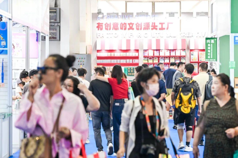 倒计时55天!2026北京礼品展:六大核心亮点解锁开年采购商机!