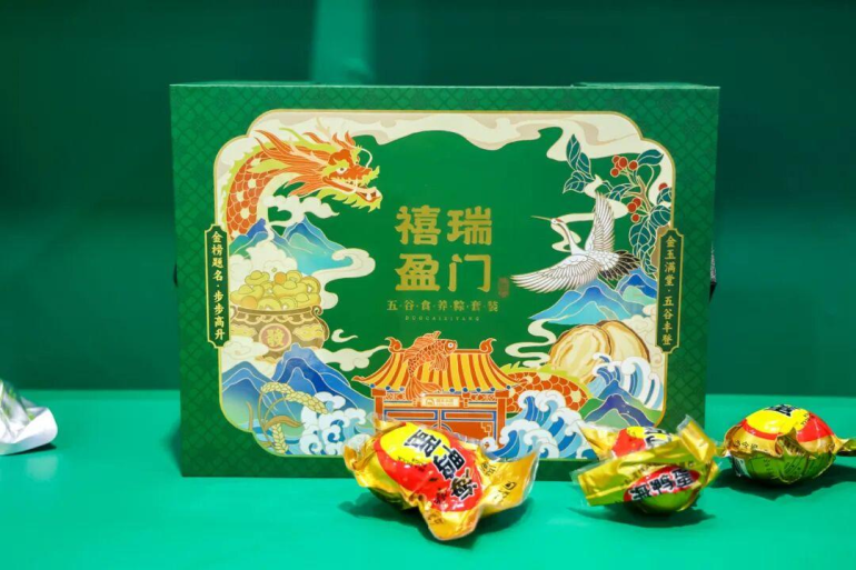 倒计时55天!2026北京礼品展:六大核心亮点解锁开年采购商机!