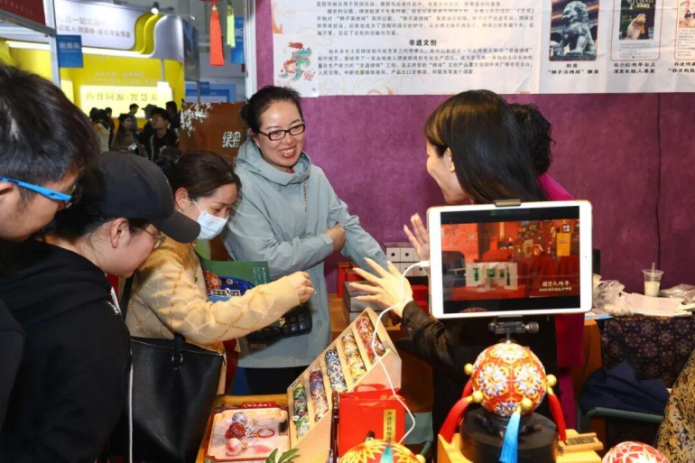 倒计时55天!2026北京礼品展:六大核心亮点解锁开年采购商机!