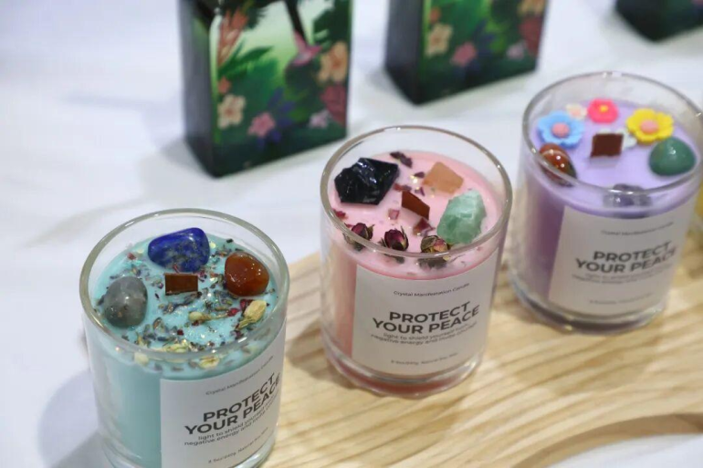 倒计时55天!2026北京礼品展:六大核心亮点解锁开年采购商机!