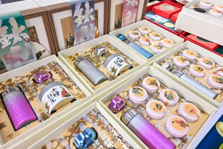 倒计时55天!2026北京礼品展:六大核心亮点解锁开年采购商机!