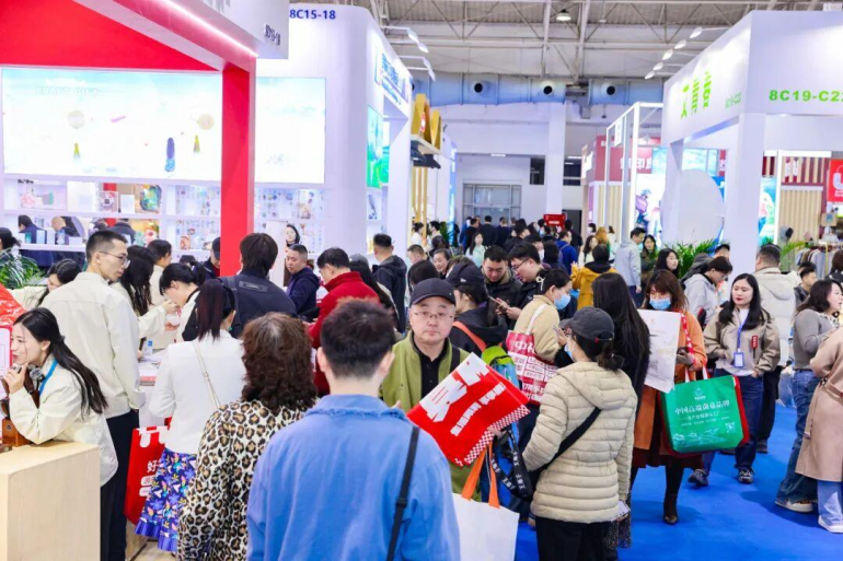 倒计时55天!2026北京礼品展:六大核心亮点解锁开年采购商机!