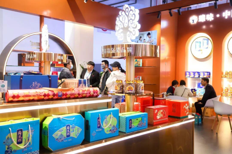 倒计时55天!2026北京礼品展:六大核心亮点解锁开年采购商机!