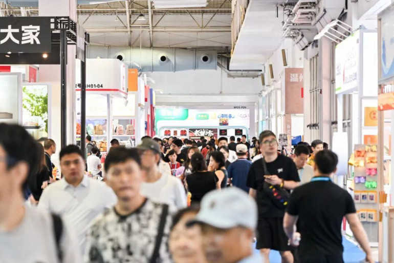 倒计时55天!2026北京礼品展:六大核心亮点解锁开年采购商机!