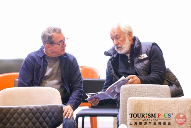 2026上海酒店家具展:观众预登记开启!酒店与商业空间领域盛会免费领票!