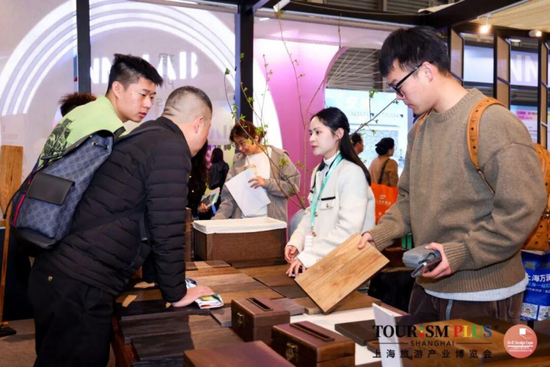 2026上海酒店家具展:观众预登记开启!酒店与商业空间领域盛会免费领票!