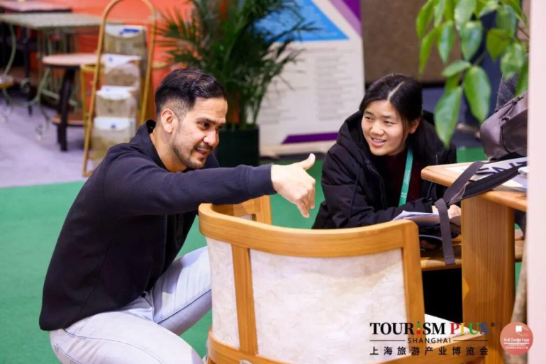 2026上海酒店家具展:观众预登记开启!酒店与商业空间领域盛会免费领票!