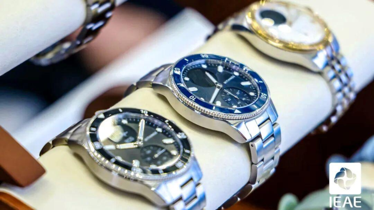  2026 IEAE深圳电子展：观众预登记开启！3月30日深圳福田开年电子电器采购盛宴！