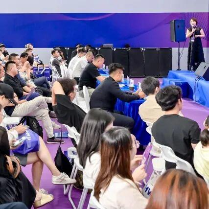  2026 IEAE深圳电子展：观众预登记开启！3月30日深圳福田开年电子电器采购盛宴！