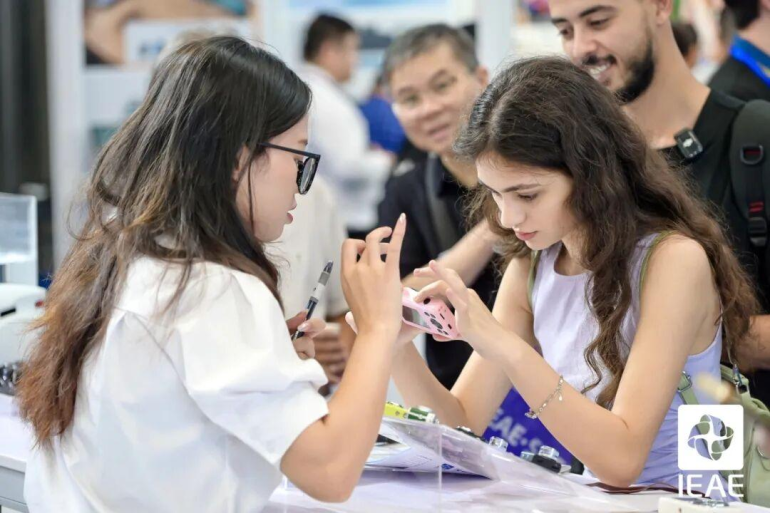  2026 IEAE深圳电子展：观众预登记开启！3月30日深圳福田开年电子电器采购盛宴！