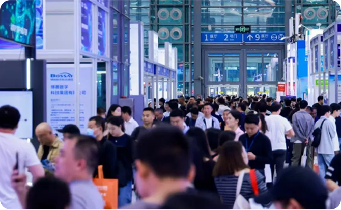 CITE 2026深圳电子展：观众预登记开启，共赴电子信息全产业链盛会！