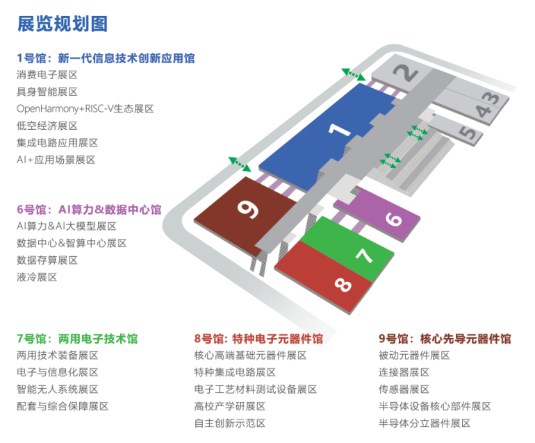 CITE 2026深圳电子展：观众预登记开启，共赴电子信息全产业链盛会！