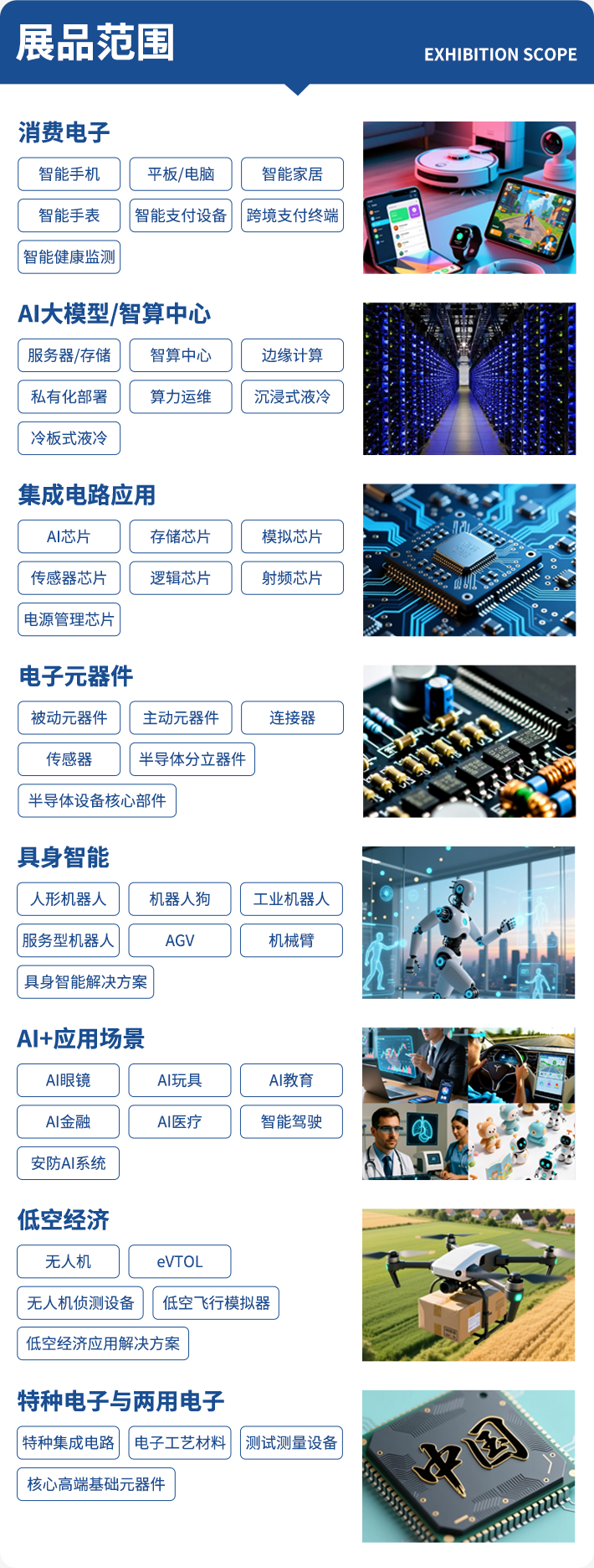 CITE 2026深圳电子展：观众预登记开启，共赴电子信息全产业链盛会！