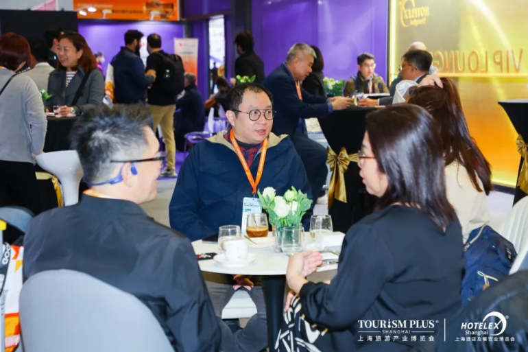  2026 HOTELEX 上海酒店及餐饮展：观众预登记通道开启，核心板块展出范围揭晓！