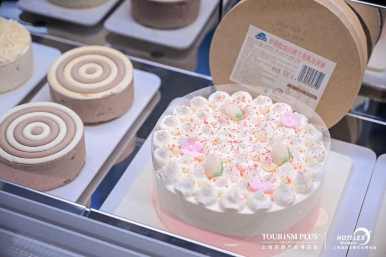  2026 HOTELEX 上海酒店及餐饮展：观众预登记通道开启，核心板块展出范围揭晓！