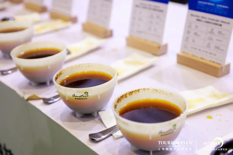  2026 HOTELEX 上海酒店及餐饮展：观众预登记通道开启，核心板块展出范围揭晓！