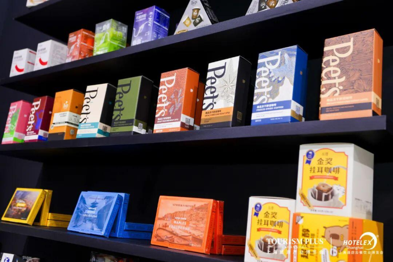  2026 HOTELEX 上海酒店及餐饮展：观众预登记通道开启，核心板块展出范围揭晓！