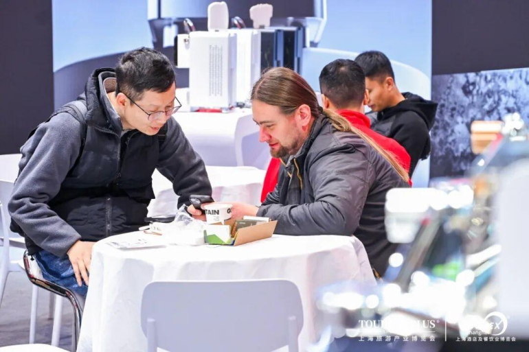  2026 HOTELEX 上海酒店及餐饮展：观众预登记通道开启，核心板块展出范围揭晓！