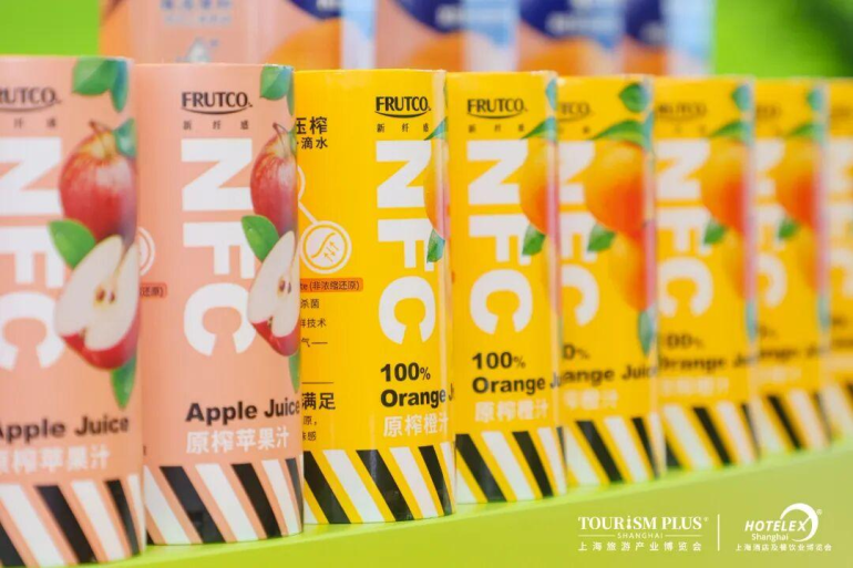  2026 HOTELEX 上海酒店及餐饮展：观众预登记通道开启，核心板块展出范围揭晓！