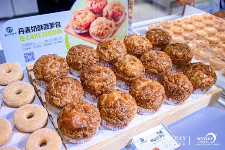  2026 HOTELEX 上海酒店及餐饮展：观众预登记通道开启，核心板块展出范围揭晓！