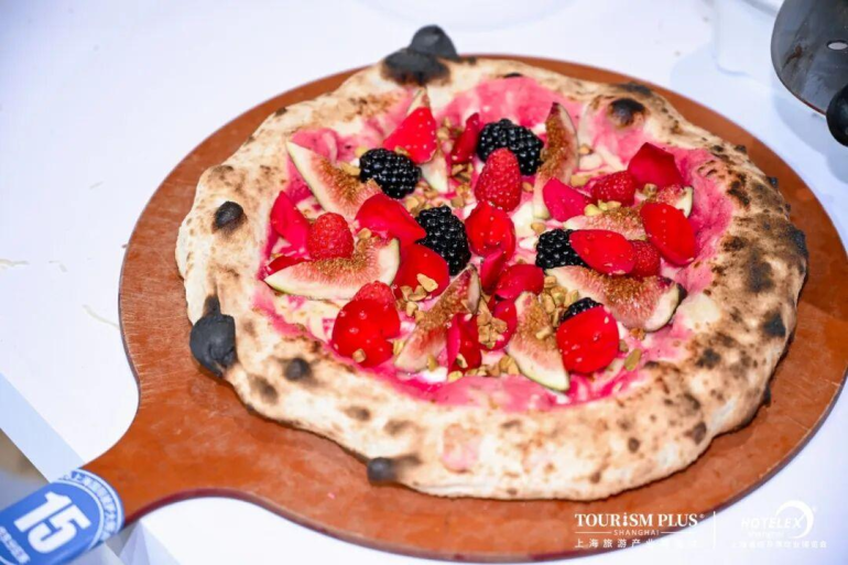  2026 HOTELEX 上海酒店及餐饮展：观众预登记通道开启，核心板块展出范围揭晓！