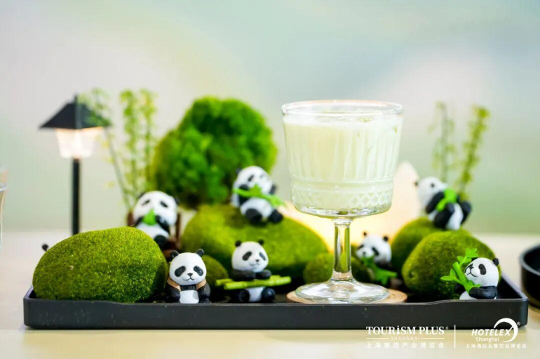  2026 HOTELEX 上海酒店及餐饮展：观众预登记通道开启，核心板块展出范围揭晓！