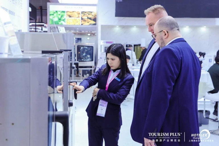 2026 HOTELEX 上海酒店及餐饮展：观众预登记通道开启，核心板块展出范围揭晓！